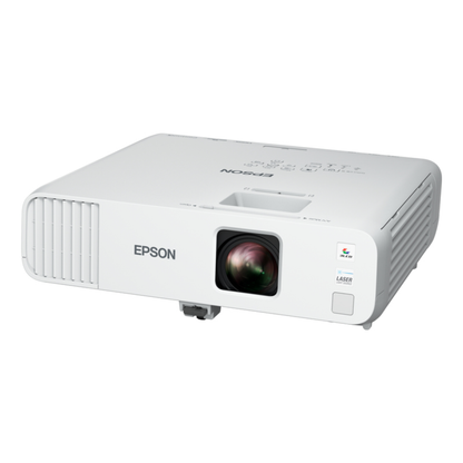Proyector Láser Epson PowerLite L260F 3LCD Full HD (V11HA69020)
