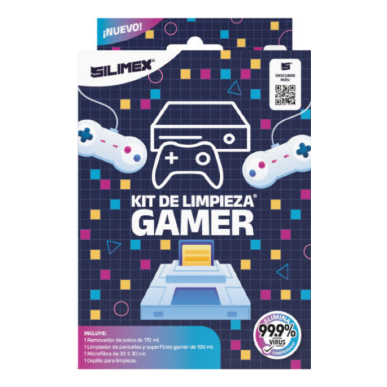 Limpieza SILIMEX 7503018454030