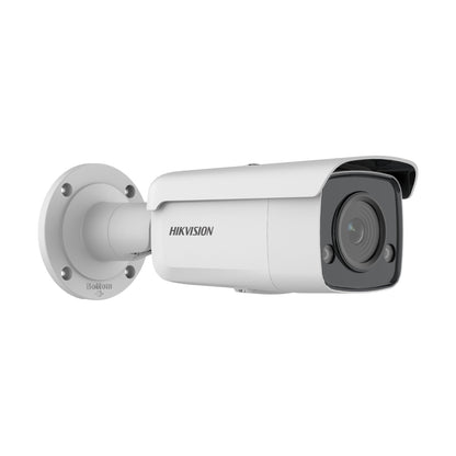 Cámara de video vigilancia HIKVISION DS-2CD2T47G2-L(C)