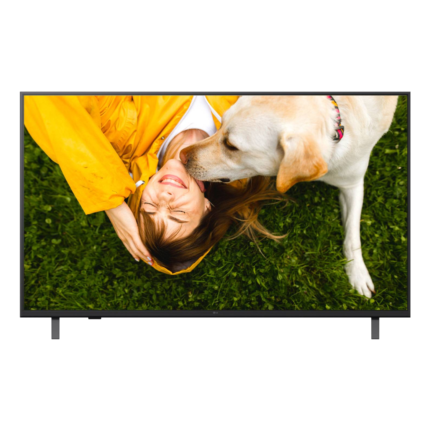 Pantalla LG 75UA751C