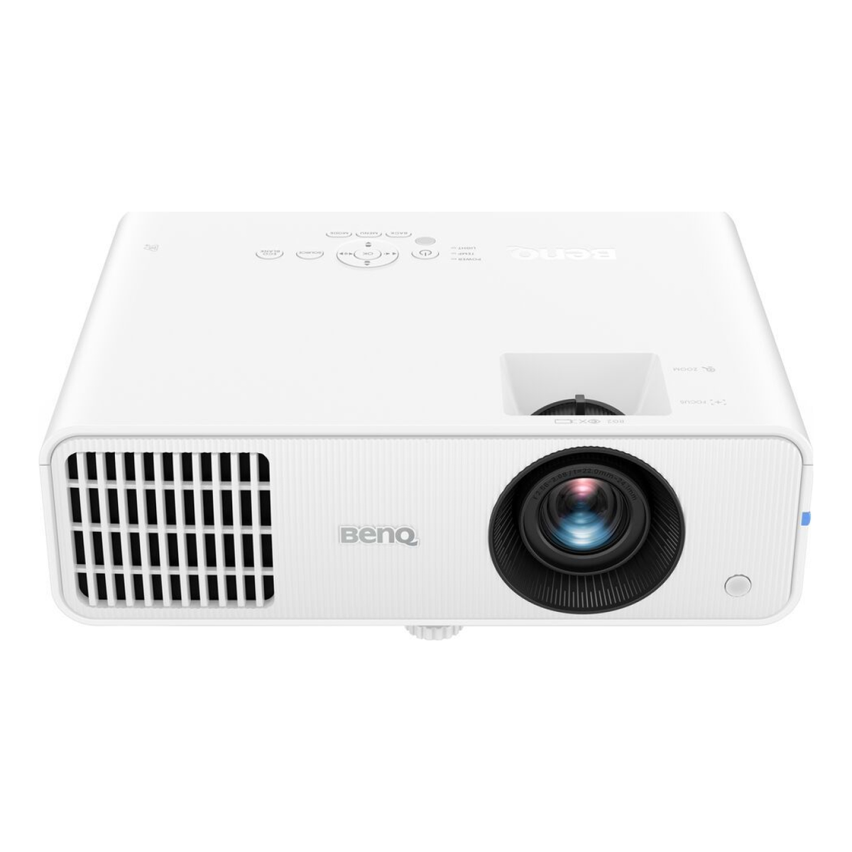 Proyector BENQ LW550 DLP WXGA de 3000 Lúmenes ANSI (9H.JRT77.13L)