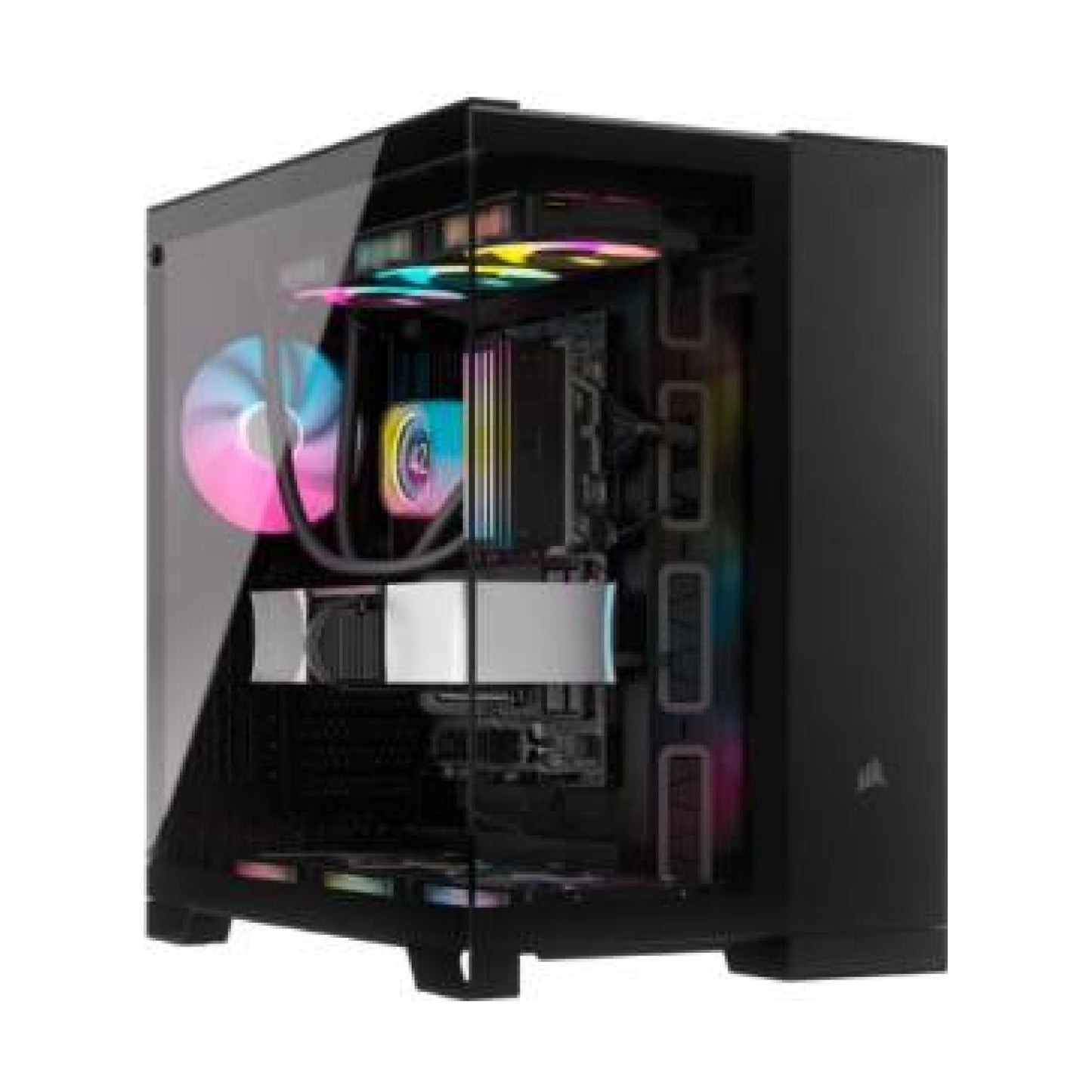 Gabinetes para computadoras CORSAIR CC-9011257-WW