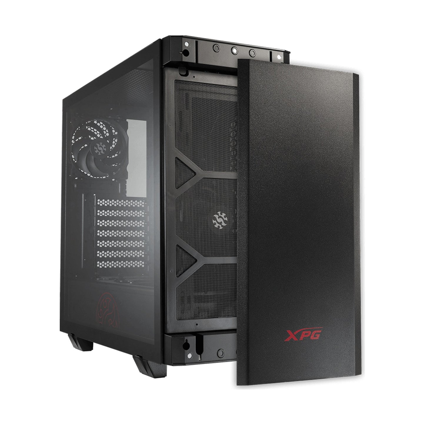 Gabinete GAMER XPG INVADER