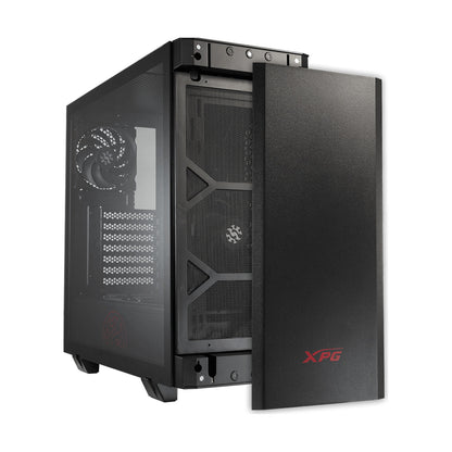 Gabinete GAMER XPG INVADER