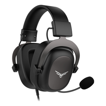 Audífonos Gaming Naceb Technology NA-0318