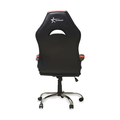 Silla Gamer Naceb Rojo Naceb Technology NA-0935R