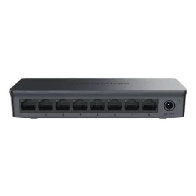 Switch Grandstream GWN7701P
