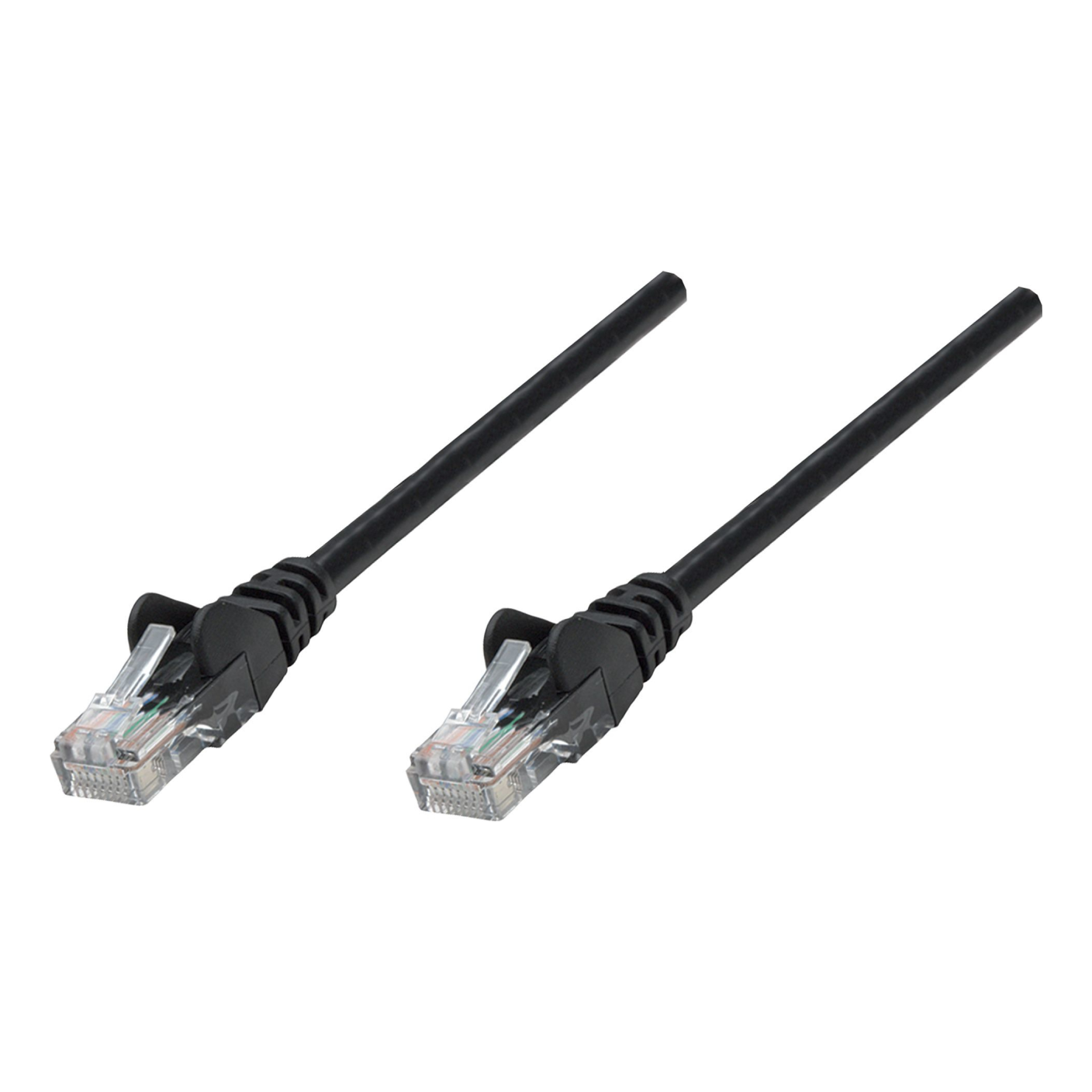 Cable de Red Cat6a S/FTP INTELLINET 313834
