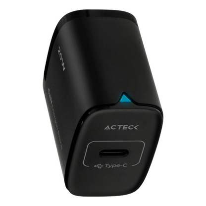 Cargadores ACTECK Energon Prime CP415