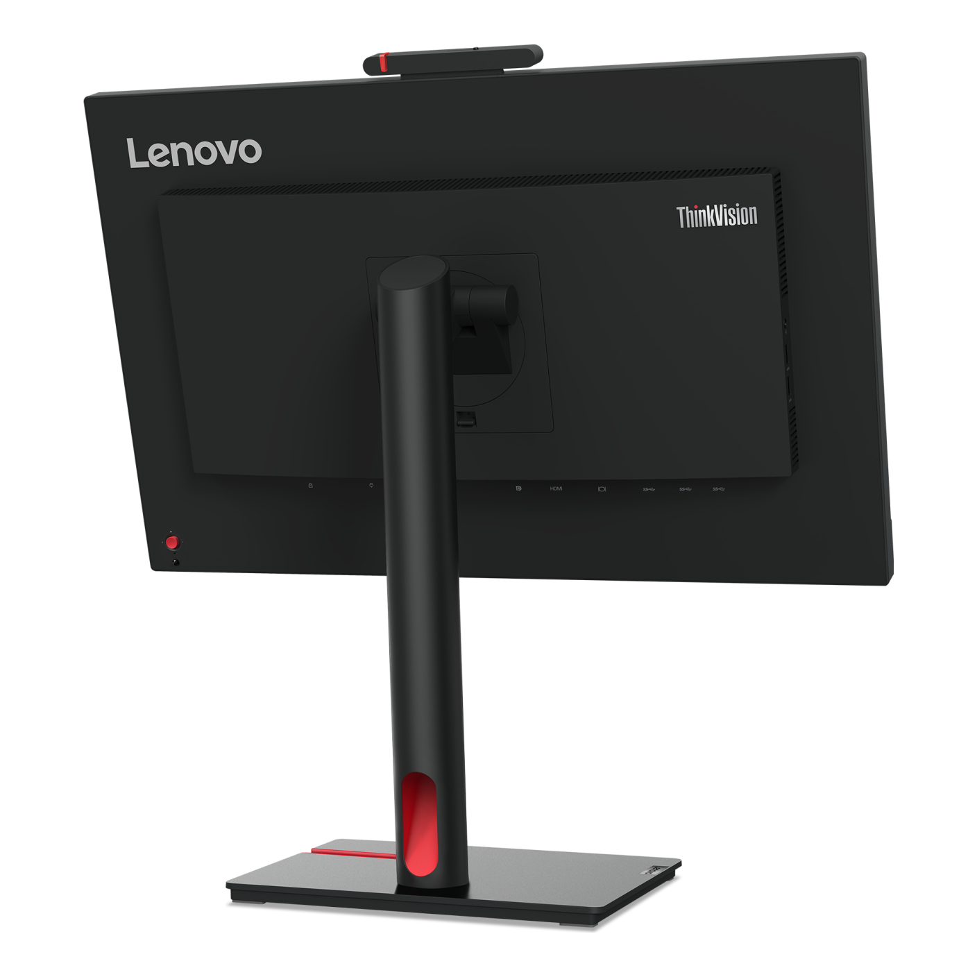 Monitor LENOVO ThinkVision T24v-30 Monitor