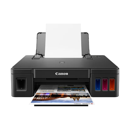 Impresora de Tinta Continua CANON PIXMA G1110