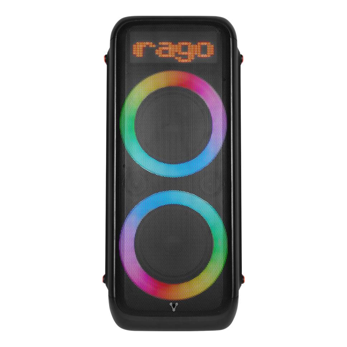 Bocinas VORAGO KSP-700