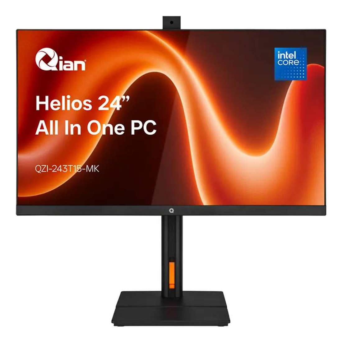 All in One Qian QZI-243T15-MK