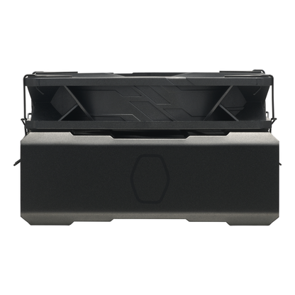 Enfriamiento y Ventilación COOLER MASTER Hyper 212 Black