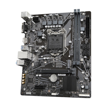 Motherboard Gigabyte H470M H Socket LGA1200 Micro-ATX DDR4
