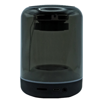 bocina Highlink RAINBOW