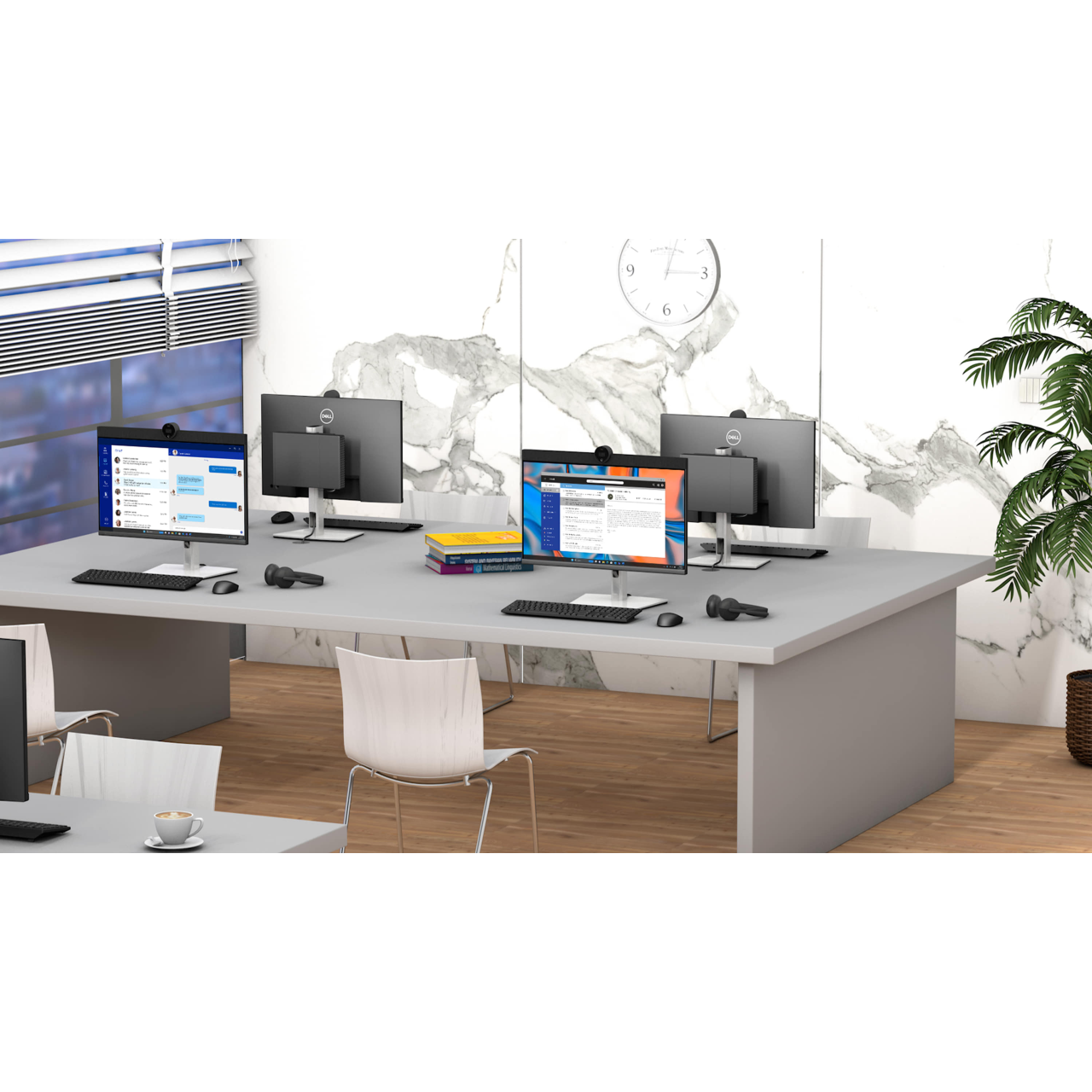 Computadora de escritorio DELL Optiplex 7020 MFF