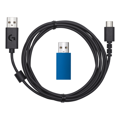 Audífonos  LOGITECH G435