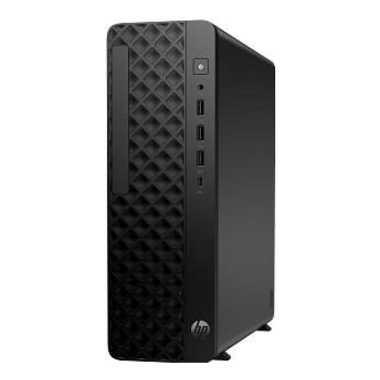 Pcs de escritorio HP HP PD2 SFF G1i