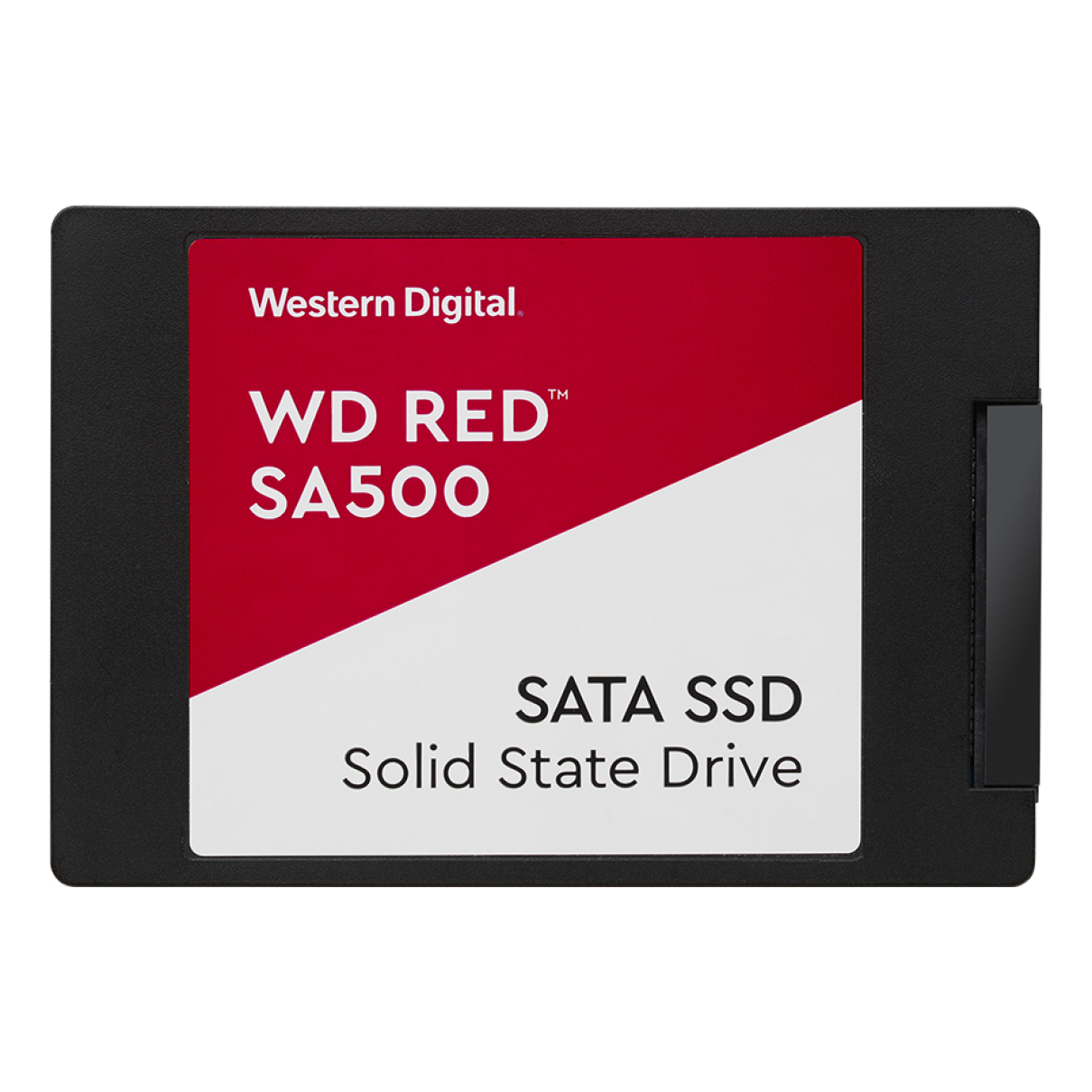 SSD Western Digital 500 GB (WDS500G1R0A)