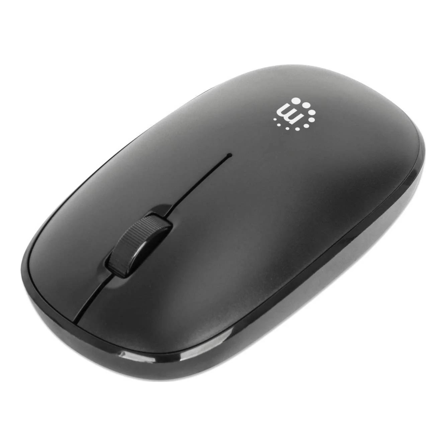 Mouse MANHATTAN 190312