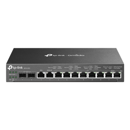 VPN Router TP-LINK ER7212PC