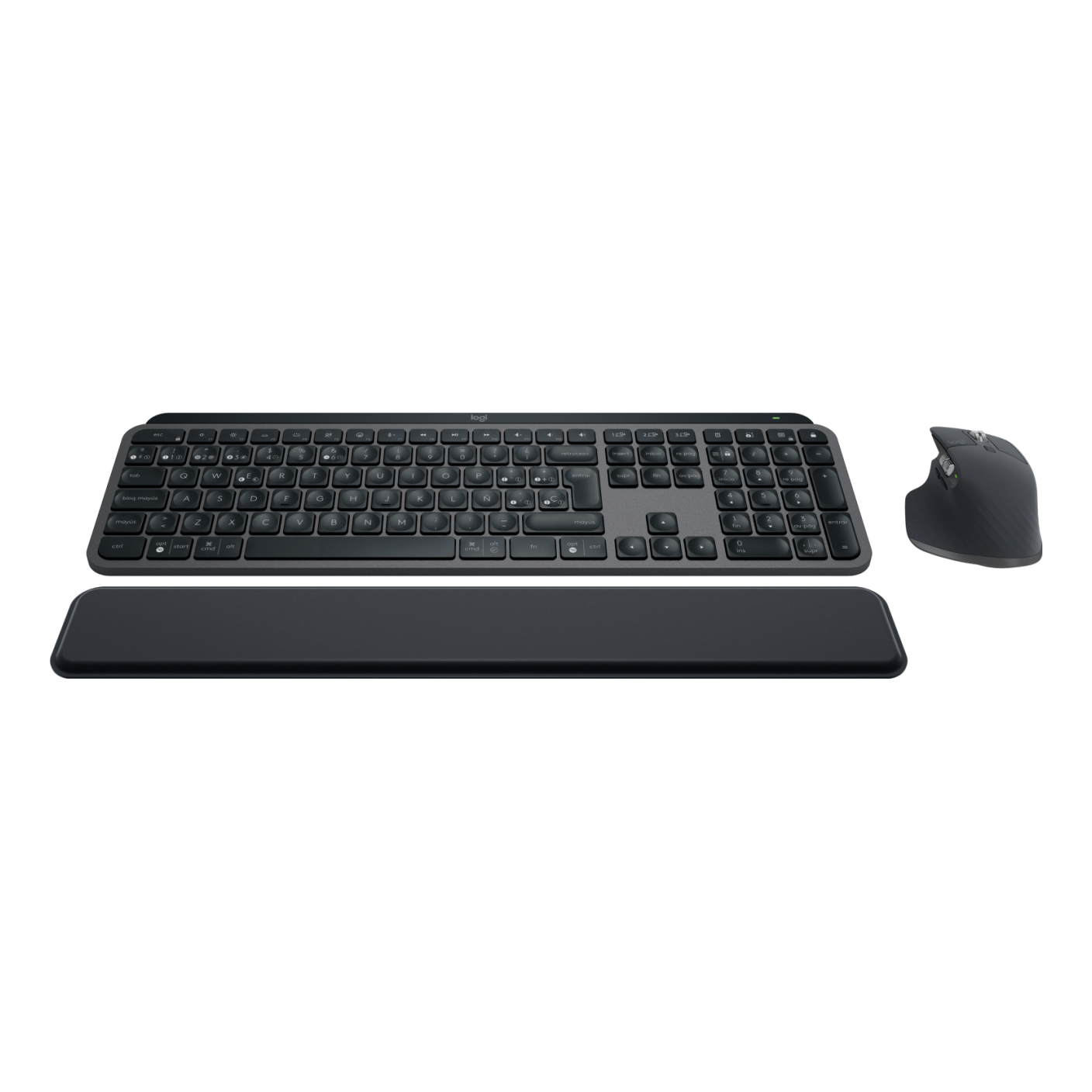 Kits para Teclados y Mouse LOGITECH 920-010924