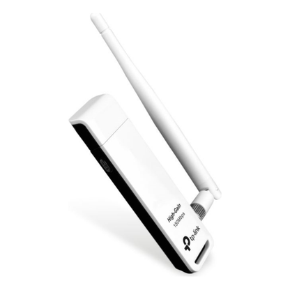 Adaptador USB TP-LINK TL-WN722N