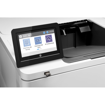 Impresora  HP M612DN