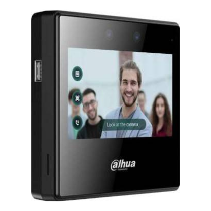 Control de acceso Dahua Technology DHI-ASI3223A
