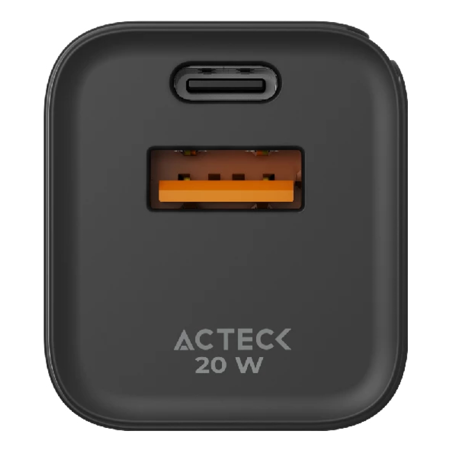 Cargador ACTECK CP20W