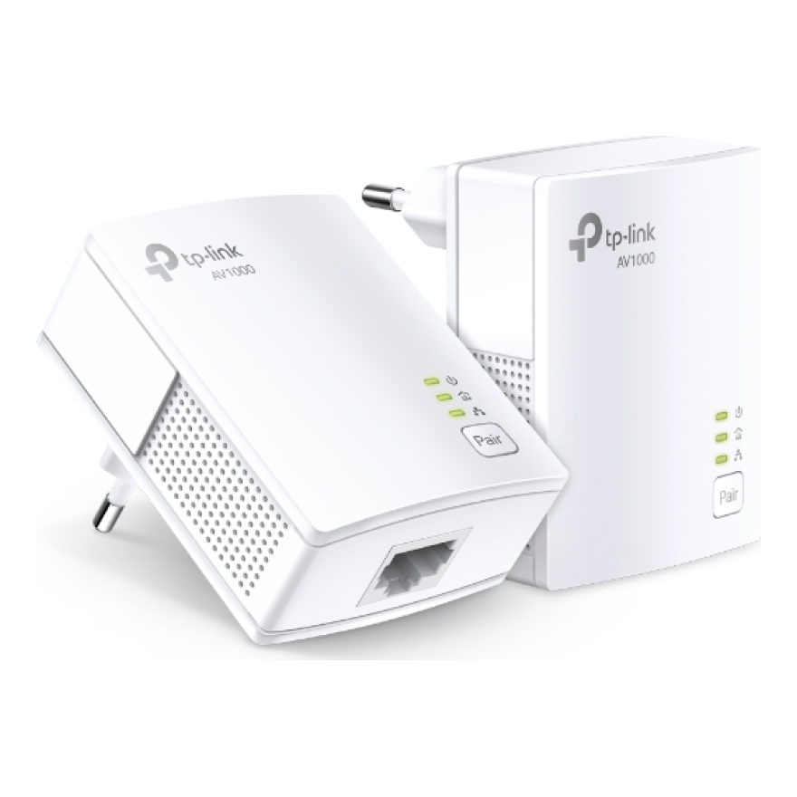 Kit Powerline  TP-LINK TL-PA7017KIT