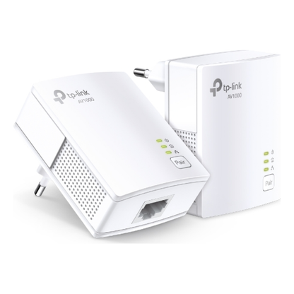 Kit Powerline  TP-LINK TL-PA7017KIT