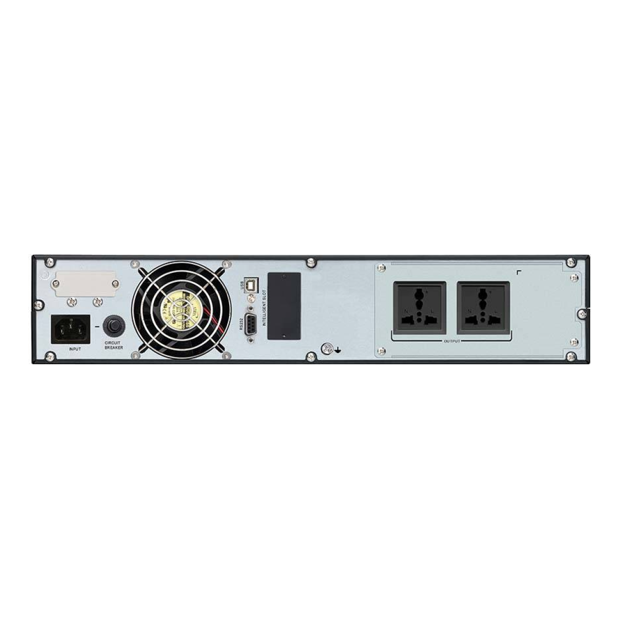 UPS SMARTBITT SBOL2KRT-2