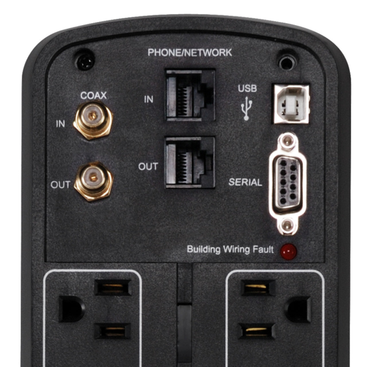 No-Break CyberPower CP1000PFCLCDa