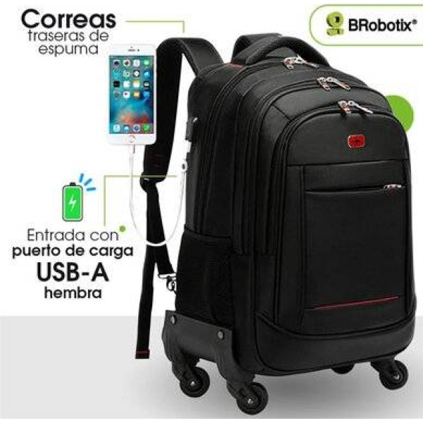 Mochilas y Maletines BROBOTIX 406245
