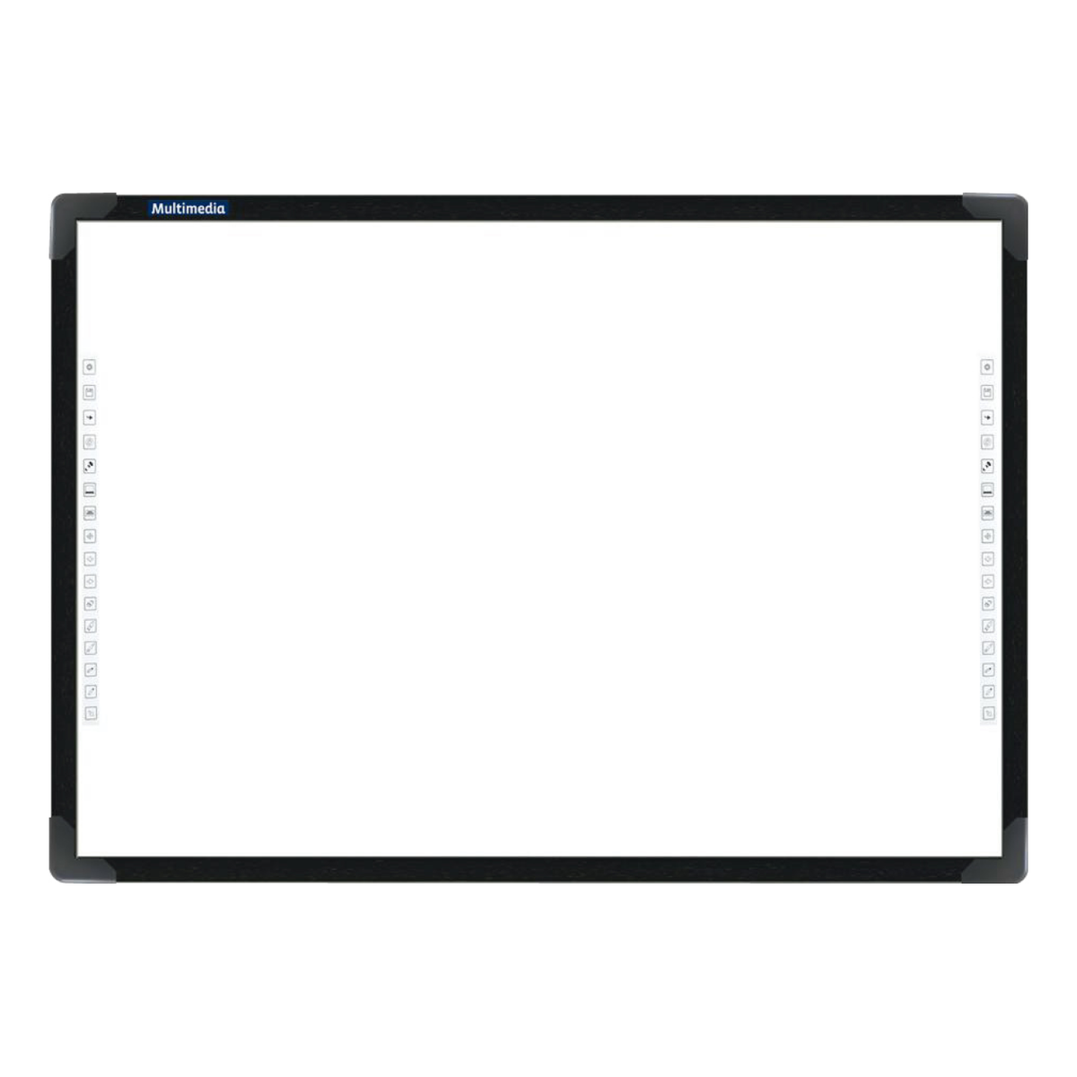 Pizarrón Interactivo Multimedia Screens PM-87IR de 87 Pulgadas