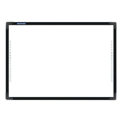 Pizarrón Interactivo Multimedia Screens PM-87IR de 87 Pulgadas