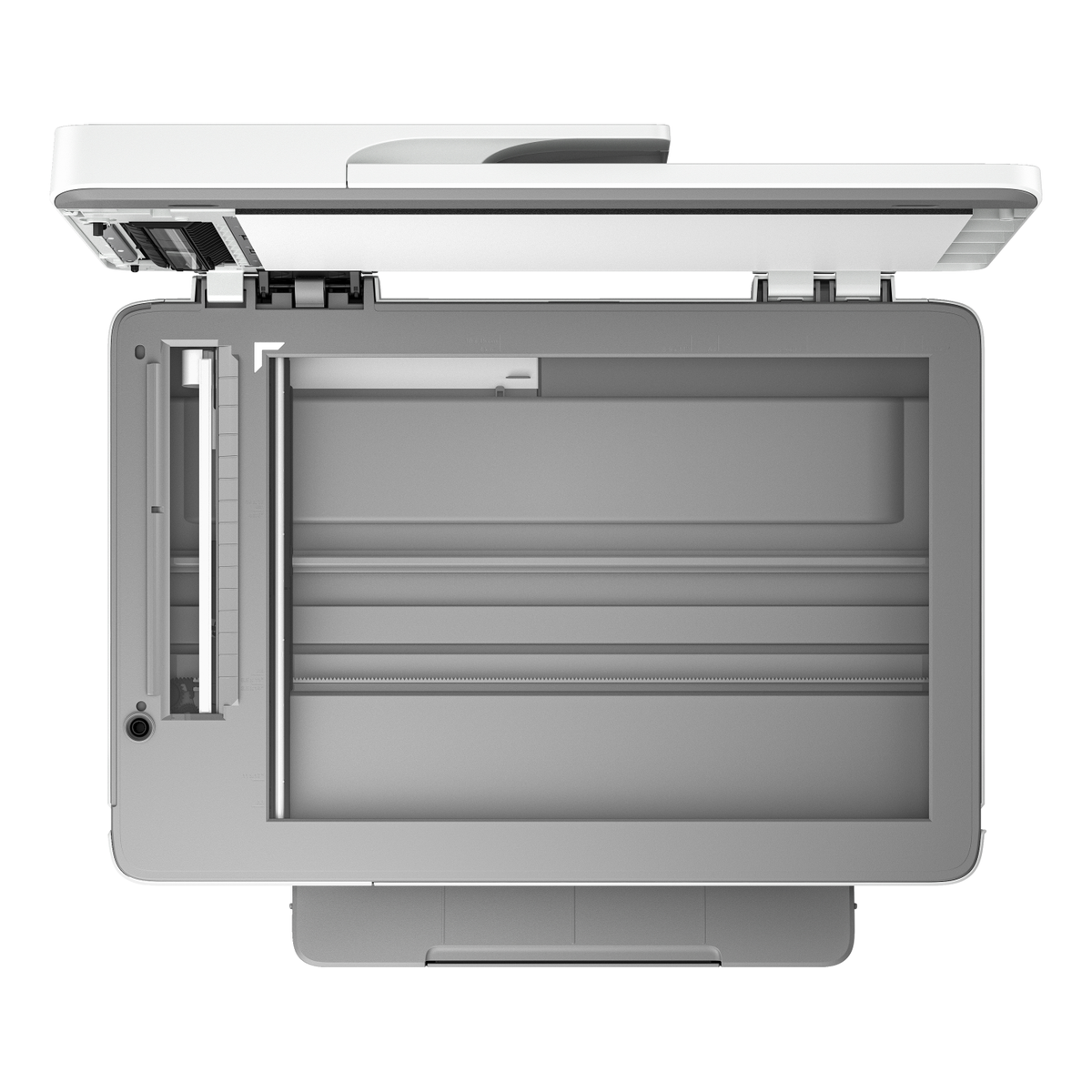 All in One HP 9730 WF OFFICEJET (537P5C#AKY)