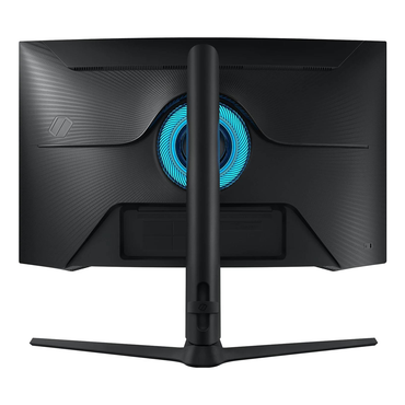 Monitores SAMSUNG LS27BG650ELXZX