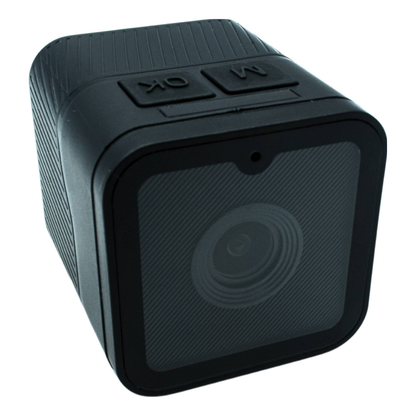 Cámara OVALTECH OV-SCAM