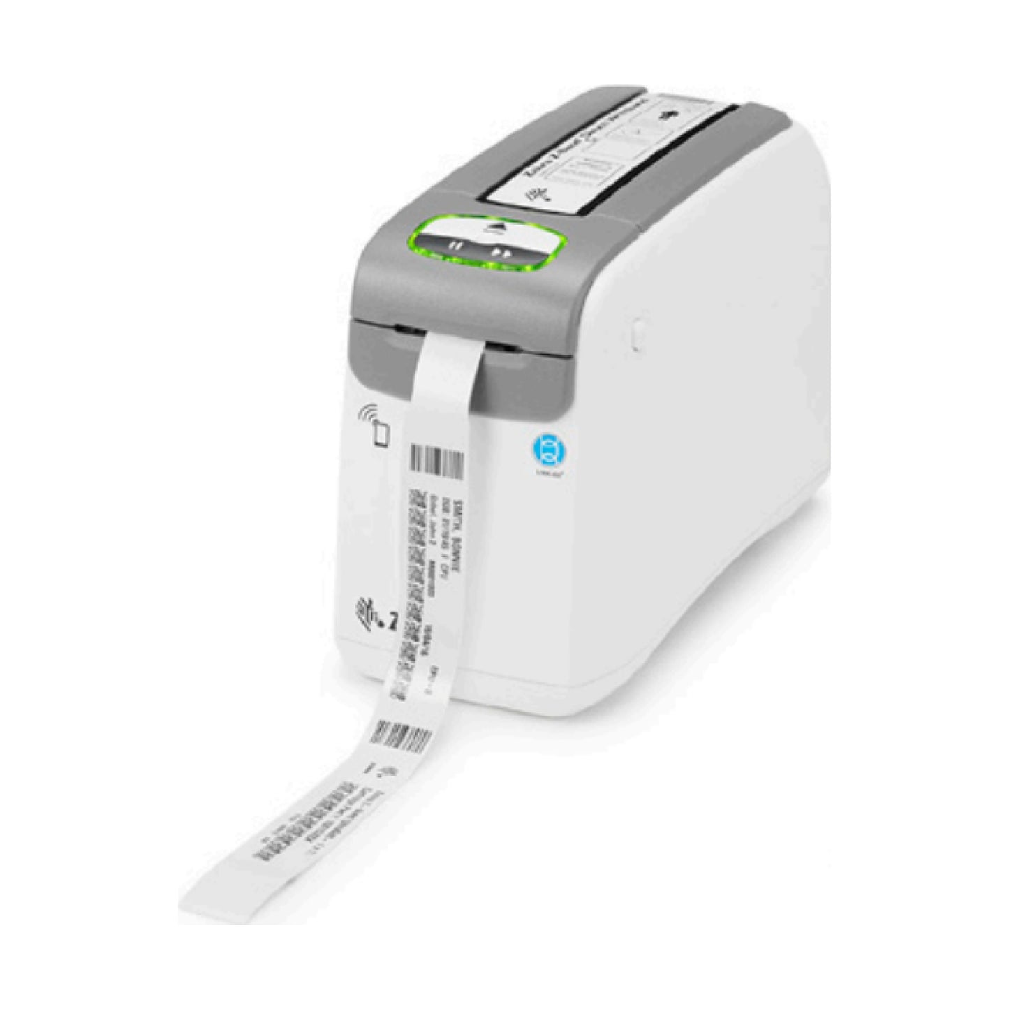 IMPRESORA DE BRAZALETES ZEBRA ZD51013-D01E00FZ