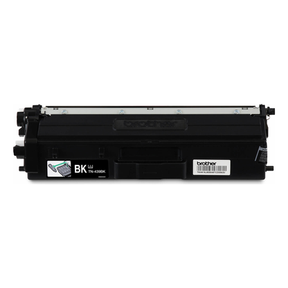 Tóner BROTHER TN439BK