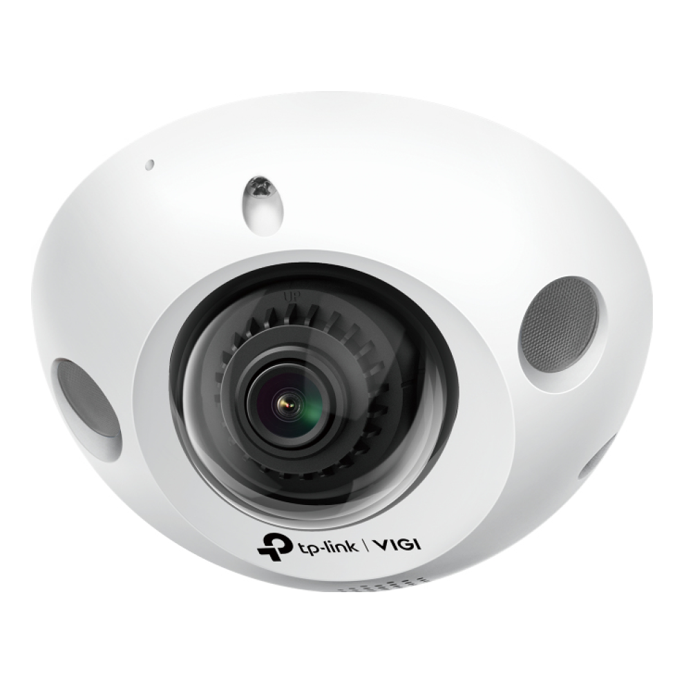 Cámara Domo TP-LINK VIGI C230I MINI(2.8MM)