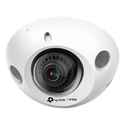 Cámara Domo TP-LINK VIGI C230I MINI(2.8MM)