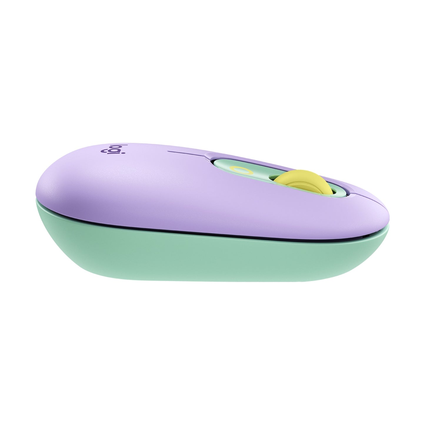 Mouse Inalámbrico POP MOUSE LOGITECH 910-006550