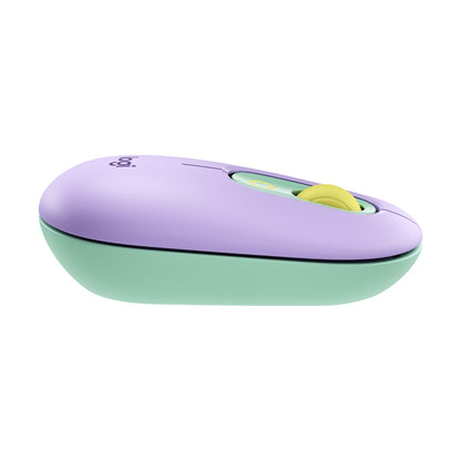 Mouse Inalámbrico POP MOUSE LOGITECH 910-006550