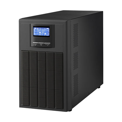 UPS VICA 3000 VA 2700 W Online de Doble Conversión Torre