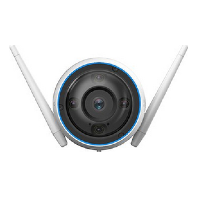 Cámara bala  EZVIZ H3 2K