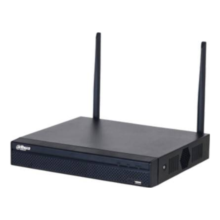 Grabadores Digitales NVR Dahua Technology DHI-NVR1108HS-W-S2-CE